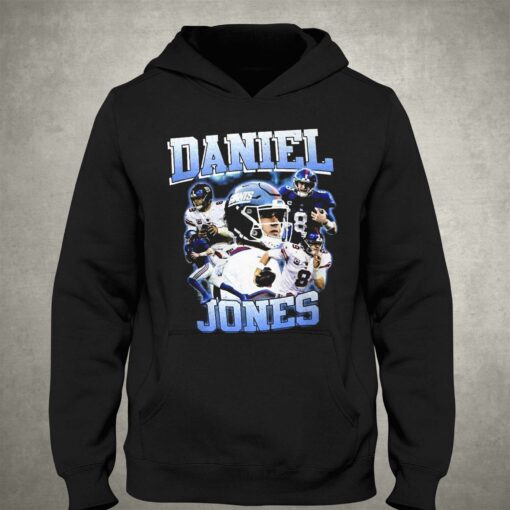 Daniel Jones Ny Giants Shirt