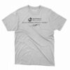Daniel Suarez Racing Enemigos Tweet T-shirt