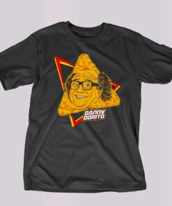 Danny Dorito Jumper Shirt Danny Dorito Jumper Shirt