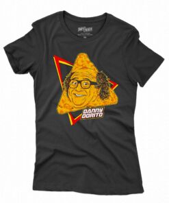 Danny Dorito Jumper Shirt Danny Dorito Jumper Shirt