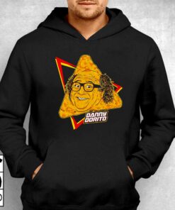 Danny Dorito Jumper Shirt 2 Danny Dorito Jumper Shirt 3