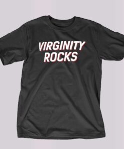 Danny Duncan Virginity Rocks Black Hoodie Danny Duncan Virginity Rocks Black Hoodie
