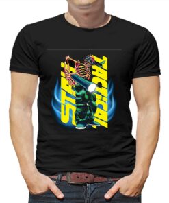 Danny Gonzalez Stay Tactical Shirt Danny Gonzalez Stay Tactical Shirt