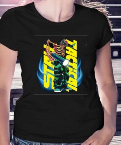 Danny Gonzalez Stay Tactical Shirt Danny Gonzalez Stay Tactical Shirt
