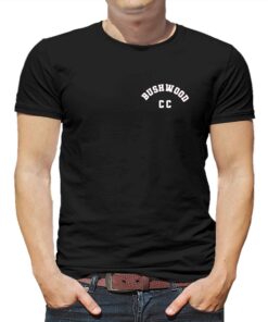 Danny Noonan Bushwood Cc Caddy Shirt Danny Noonan Bushwood Cc Caddy Shirt