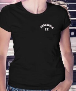Danny Noonan Bushwood Cc Caddy Shirt Danny Noonan Bushwood Cc Caddy Shirt