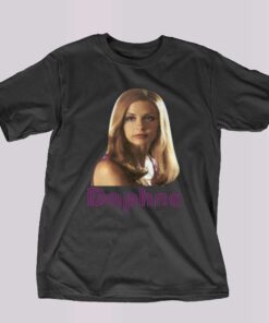 Daphne Blake T-shirt Daphne Blake T-shirt