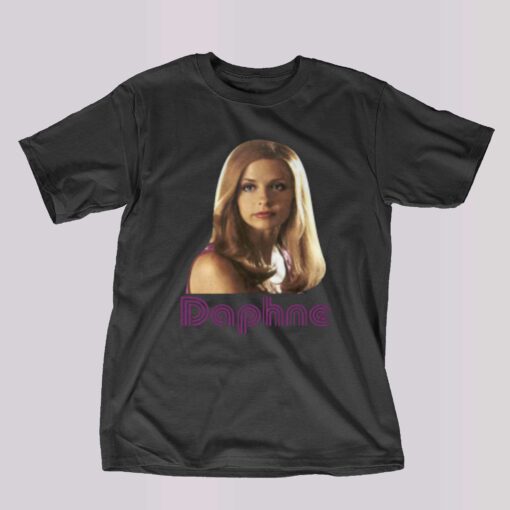 Daphne Blake T-shirt