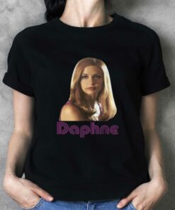 Daphne Blake T-shirt Daphne Blake T-shirt
