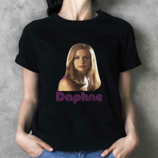 Daphne Blake T-shirt