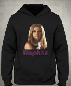 Daphne Blake T-shirt 2 Daphne Blake T shirt 3