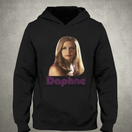 Daphne Blake T-shirt