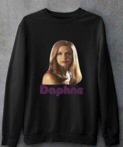 Daphne Blake T-shirt 3 Daphne Blake T shirt 4