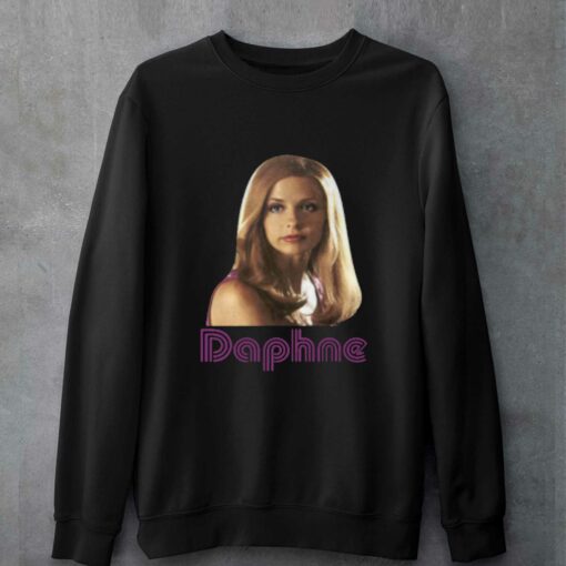 Daphne Blake T-shirt