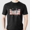 Darius Martin Action Andretti – Stay Ready Shirt