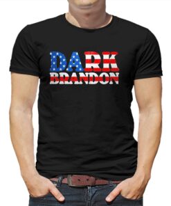 Dark Brandon American Flag 2024 Shirt Dark Brandon American Flag 2024 Shirt