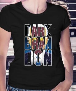 Dark Brandon Don T-shirt Dark Brandon Don T-shirt
