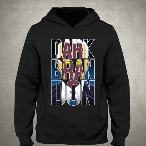 Dark Brandon Don T-shirt