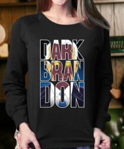 Dark Brandon Don T-shirt 3 Dark Brandon Don T shirt 4