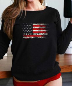 Dark Brandon Funny Pro Biden Grunge Style T-shirt Dark Brandon Funny Pro Biden Grunge Style T-shirt