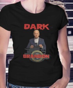 Dark Brandon Halloween Biden T-shirt Dark Brandon Halloween Biden T-shirt