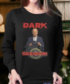 Dark Brandon Halloween Biden T-shirt 3 Dark Brandon Halloween Biden T shirt 4