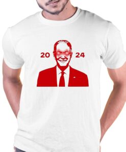 Dark Brandon Joe Biden 2024 Red Shirt Dark Brandon Joe Biden 2024 Red Shirt