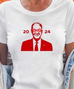 Dark Brandon Joe Biden 2024 Red Shirt Dark Brandon Joe Biden 2024 Red Shirt