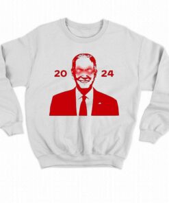 Dark Brandon Joe Biden 2024 Red Shirt 3 Dark Brandon Joe Biden 2024 Red Shirt 4