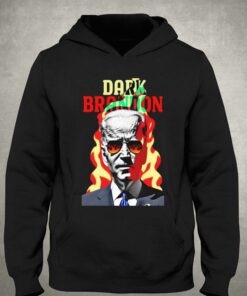 Dark Brandon Joe Biden Funny Tee 2 Dark Brandon Joe Biden Funny Tee 3