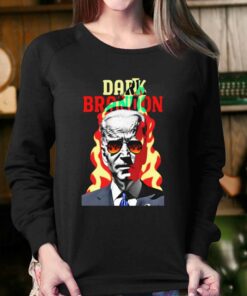 Dark Brandon Joe Biden Funny Tee 3 Dark Brandon Joe Biden Funny Tee 4