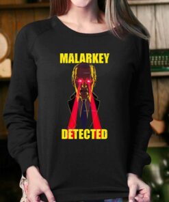 Dark Brandon Malarkey Detecte T-shirt 3 Dark Brandon Malarkey Detecte T shirt 4