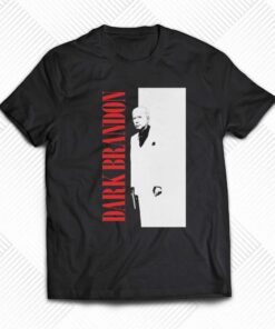 Dark Brandon Meme T-shirt Dark Brandon Meme T-shirt