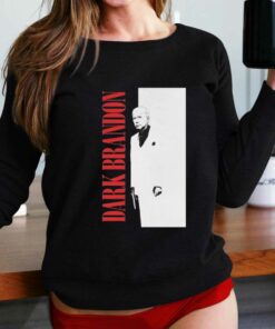 Dark Brandon Meme T-shirt Dark Brandon Meme T-shirt