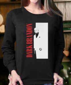 Dark Brandon Meme T-shirt 3 Dark Brandon Meme T shirt 4