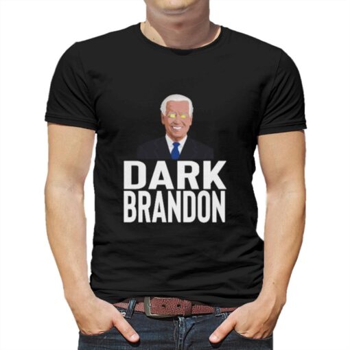 Dark Brandon Shirt Brandon Joe Biden