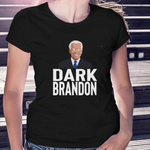 Dark Brandon Shirt Brandon Joe Biden