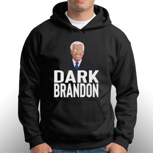 Dark Brandon Shirt Brandon Joe Biden