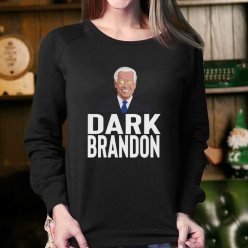 Dark Brandon Shirt Brandon Joe Biden