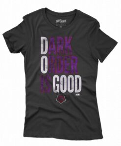 Dark Order – Is Good Shirt Dark Order – Is Good Shirt