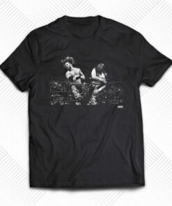 Dark Order – Slap T-shirt Dark Order – Slap T-shirt