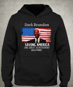 Darth Brandon Save America One Great Achievement As A Time T-shirt 2 Darth Brandon Save America One Great Achievement As A Time T shirt 3