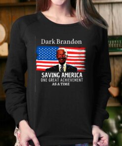 Darth Brandon Save America One Great Achievement As A Time T-shirt 3 Darth Brandon Save America One Great Achievement As A Time T shirt 4