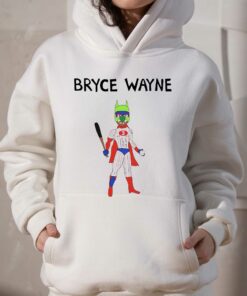 Dave Portnoy Bryce Wayne Shirt 3