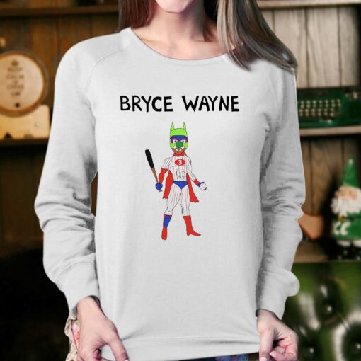 Dave Portnoy Bryce Wayne Shirt