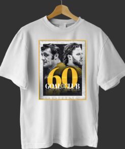 David Pastrnak 2022-23 Boston Bruins 60 Goal Club Signature Shirt David Pastrnak 2022-23 Boston Bruins 60 Goal Club Signature Shirt