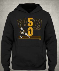 David Pastrnak 50 T-shirt 2 David Pastrnak 50 T shirt 3