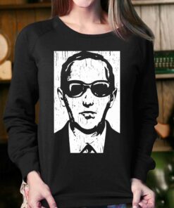 Db Cooper T-shirt 3 Db Cooper T shirt 4