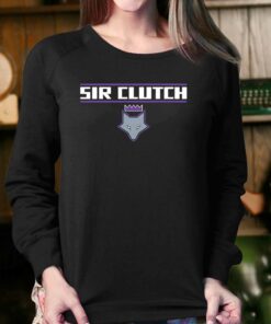Deaaron Fox Sir Clutch 2023 Playoff Shirt 3 Deaaron Fox Sir Clutch 2023 Playoff Shirt 4