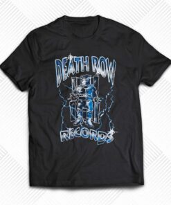 Death Row Records Shirt Sweatshirt Death Row Records Shirt Sweatshirt